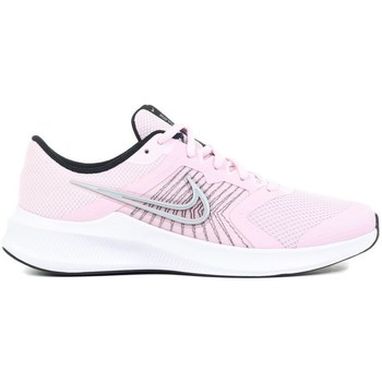 Shoes Women Running shoes Nike Downshifter 11 GS Pink