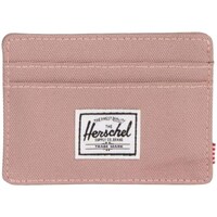 Bags Women Wallets Herschel Charlie Rfid Pink