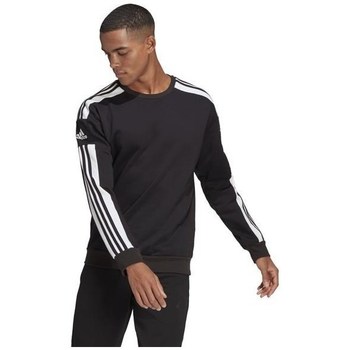 Clothing Men Sweaters adidas Originals Squadra 21 Black
