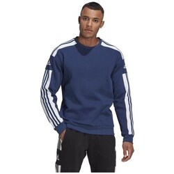 Clothing Men Sweaters adidas Originals Squadra 21 Navy blue