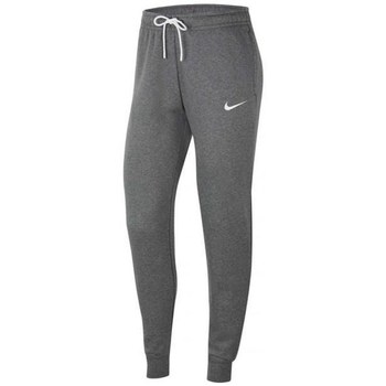 Clothing Women Tracksuit bottoms Nike Park 20 Fleece Grey