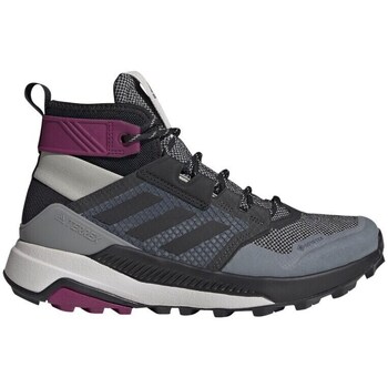 Shoes Women Walking shoes adidas Originals Terrex Trailmaker Mid Gtx Grey