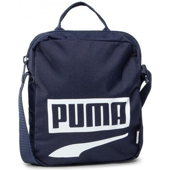 Bags Shoulder bags Puma Plus Portable II Navy blue