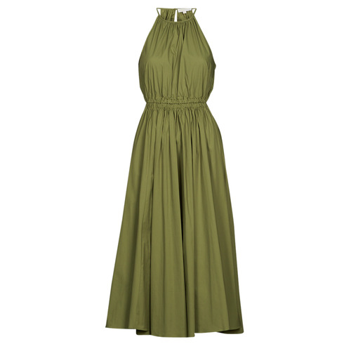 Michael Kors green studded dress – Some Things Never Fade