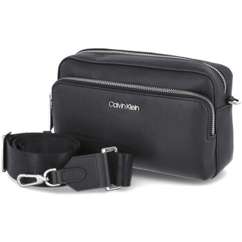 Bags Women Handbags Calvin Klein Jeans K60K608410BAX Black