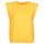 Clothing Women Tops / Blouses Moony Mood LOPSOE Yellow