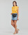 Clothing Women Tops / Blouses Moony Mood LOPSOE Yellow