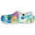 Shoes Clogs Crocs CLASSIC SOLARIZED CLOG Multicolour