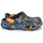 Shoes Boy Clogs Crocs CLASSIC ALL TERRAIN KIDS Blue / Multi