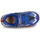 Shoes Boy Low top trainers Geox J BAYONYC BOY A Navy / Red
