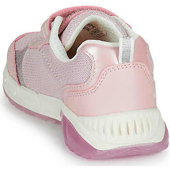 Geox J SPAZIALE GIRL A Pink