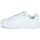 Shoes Women Low top trainers Tommy Hilfiger TH MONOGRAM ELEVATED SNEAKER White / Pink