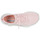 Shoes Women Low top trainers Skechers ULTRA FLEX 3.0 Pink