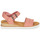 Shoes Women Sandals Skechers DESERT KISS Pink