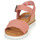 Shoes Women Sandals Skechers DESERT KISS Pink
