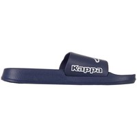 Shoes Men Sliders Kappa Krus Navy blue
