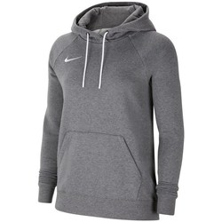 Clothing Women Sweaters Nike Wmns Park 20 Fleece Grey