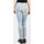 Clothing Women Skinny jeans Wrangler Hailey Sunfaded used W22TA322G Blue