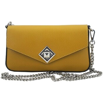 Bags Women Handbags Barberini's 890243 Yellow