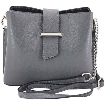 Bags Women Handbags Barberini's 73828 Grey