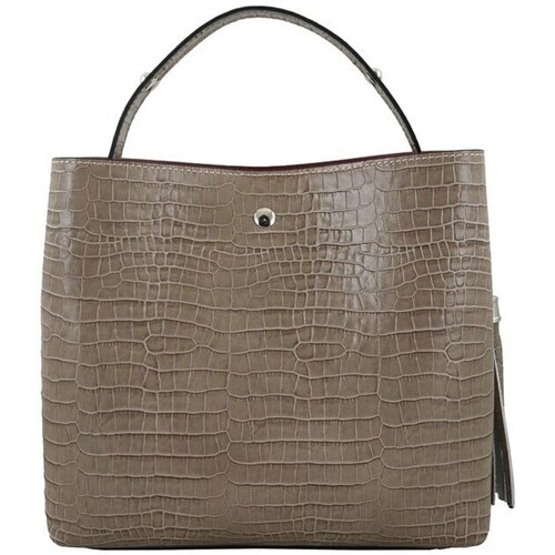 Bags Women Handbags Barberini's 56912 Olive