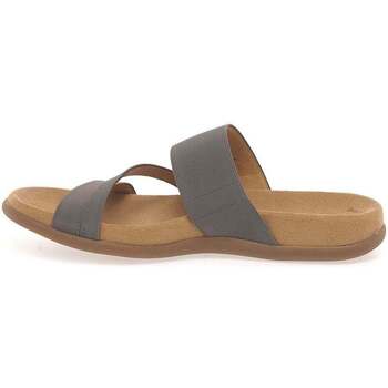 Gabor Tomcat Modern Sporty Sandals Grey