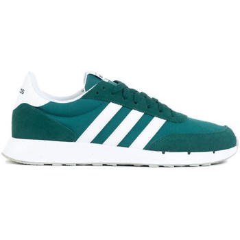 Shoes Men Low top trainers adidas Originals Run 60S 20 Turquoise