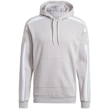Clothing Men Sweaters adidas Originals Squadra 21 Hoody Grey