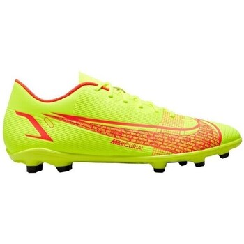 Shoes Men Football shoes Nike Vapor 14 Club Fgmg Yellow