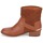 Shoes Women Mid boots Emma Go LAWRENCE Brown