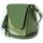 Bags Women Handbags Vera Pelle VP113V Green, Olive