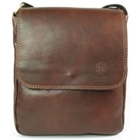 Bags Women Handbags Vera Pelle A5 Brown