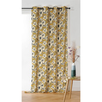 Home Curtains & blinds Linder MAEVA Yellow