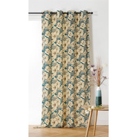 Home Curtains & blinds Linder MAEVA Blue