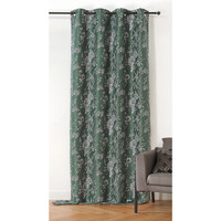 Home Curtains & blinds Linder CHERRY Green