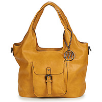 Bags Women Handbags Moony Mood ISTANTE Yellow