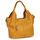 Bags Women Handbags Moony Mood ISTANTE Yellow