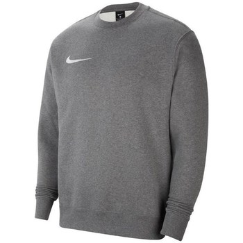 Clothing Men Sweaters Nike Park 20 Crew Fleece Grey