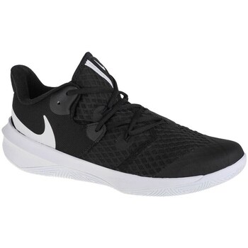 Shoes Women Running shoes Nike Zoom Hyperspeed Court Black