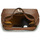 Bags Women Handbags Furla FURLA PRIMULA S HOBO Cognac