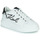 Shoes Women Low top trainers Karl Lagerfeld KAPRI Whipstitch Lo Lace White / Black