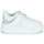 Shoes Women Low top trainers Karl Lagerfeld ANAKAPRI Strap Lo Lace White / Silver