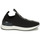 Shoes Women Low top trainers Karl Lagerfeld FINESSE Legere Lo Knit Black