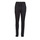 Clothing Women Tracksuit bottoms Karl Lagerfeld LOGO TAPE SWEAT PANTS Black