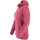 Clothing Women Fleeces Salewa Nuvolo Pl W Jkt 27923-6579 Pink