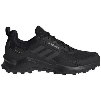 Shoes Men Running shoes adidas Originals Terrex AX4 Gtx Black