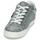 Shoes Women Low top trainers Love Moschino JA15542G0E Silver