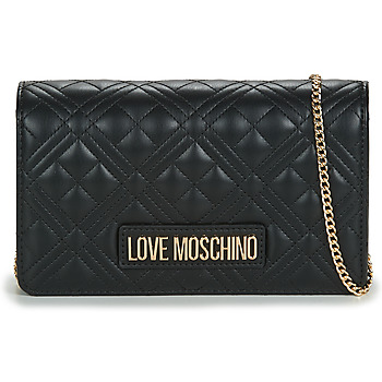 Bags Women Shoulder bags Love Moschino JC4079PP1E Black
