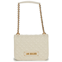 Bags Women Small shoulder bags Love Moschino JC4000PP1E Beige