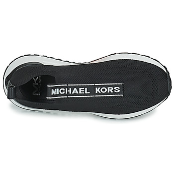 MICHAEL Michael Kors MILES SLIP ON Black